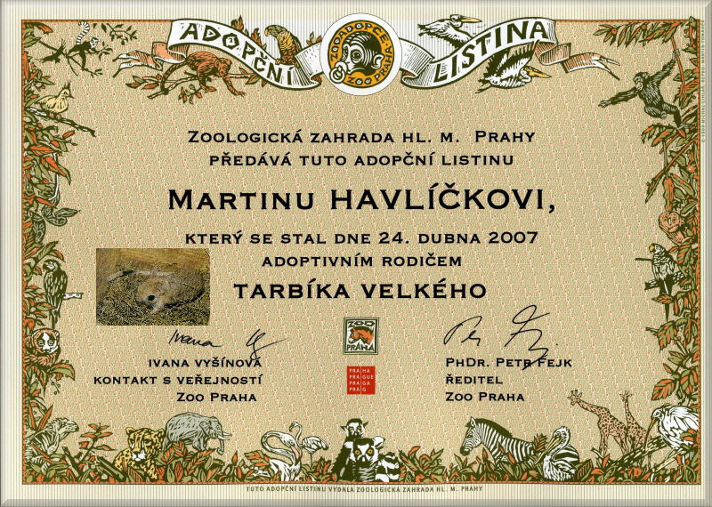 Tarb�k Velk�